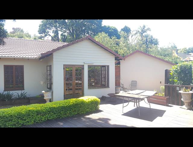 3 BEDROOM SIMPLEX TO LET IN CHASE VALLEY